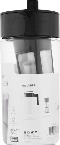 cold coffee maker