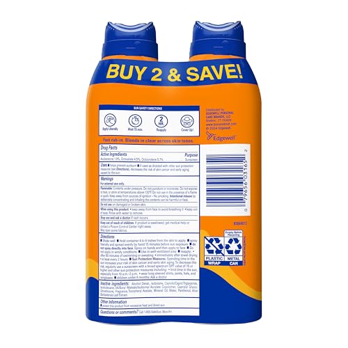 two bottles, one sun
