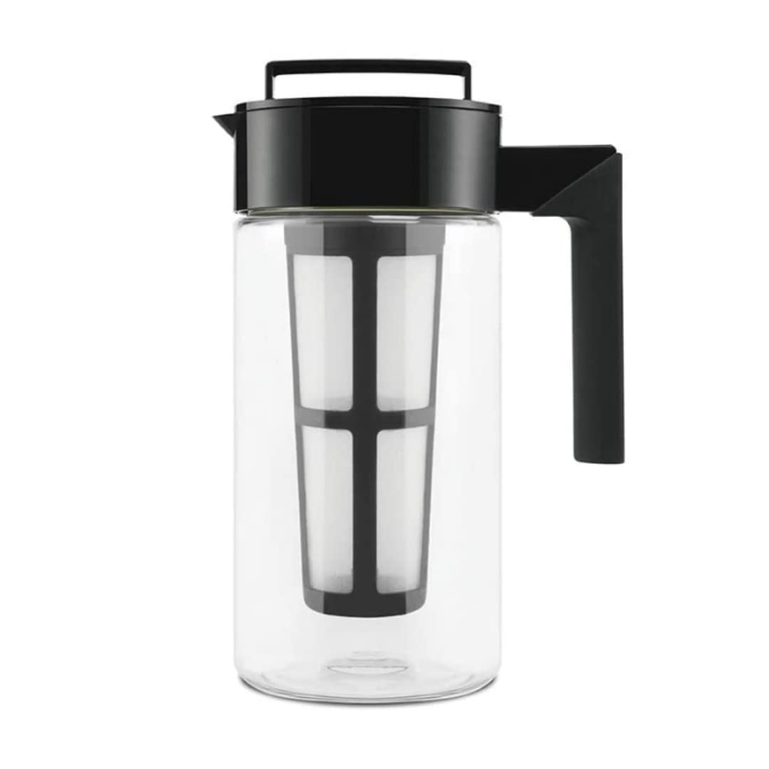cold coffee maker