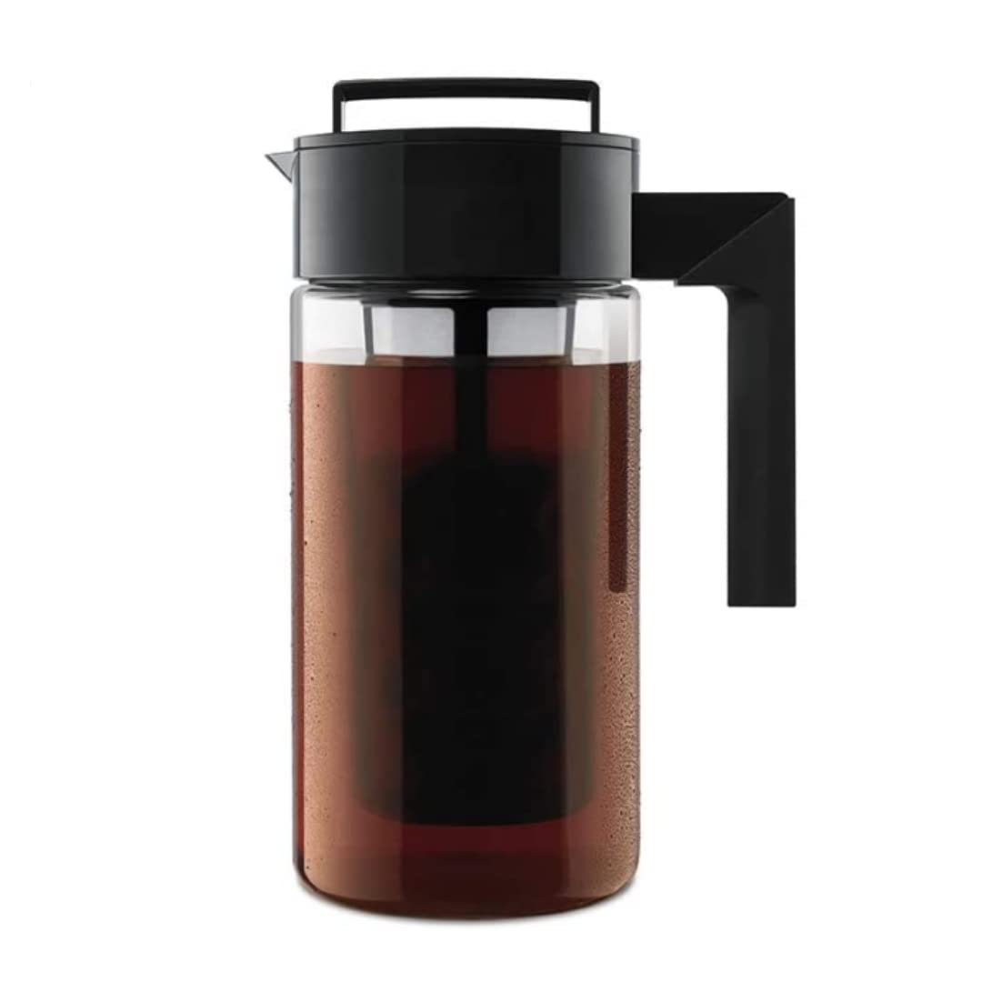 cold coffee maker