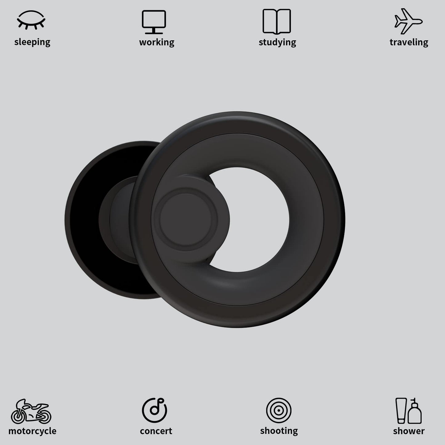 ear plugs
