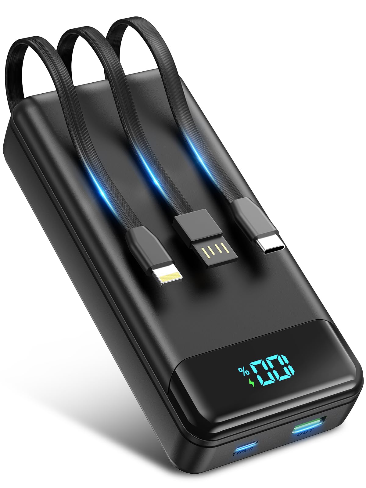 portable vape charger