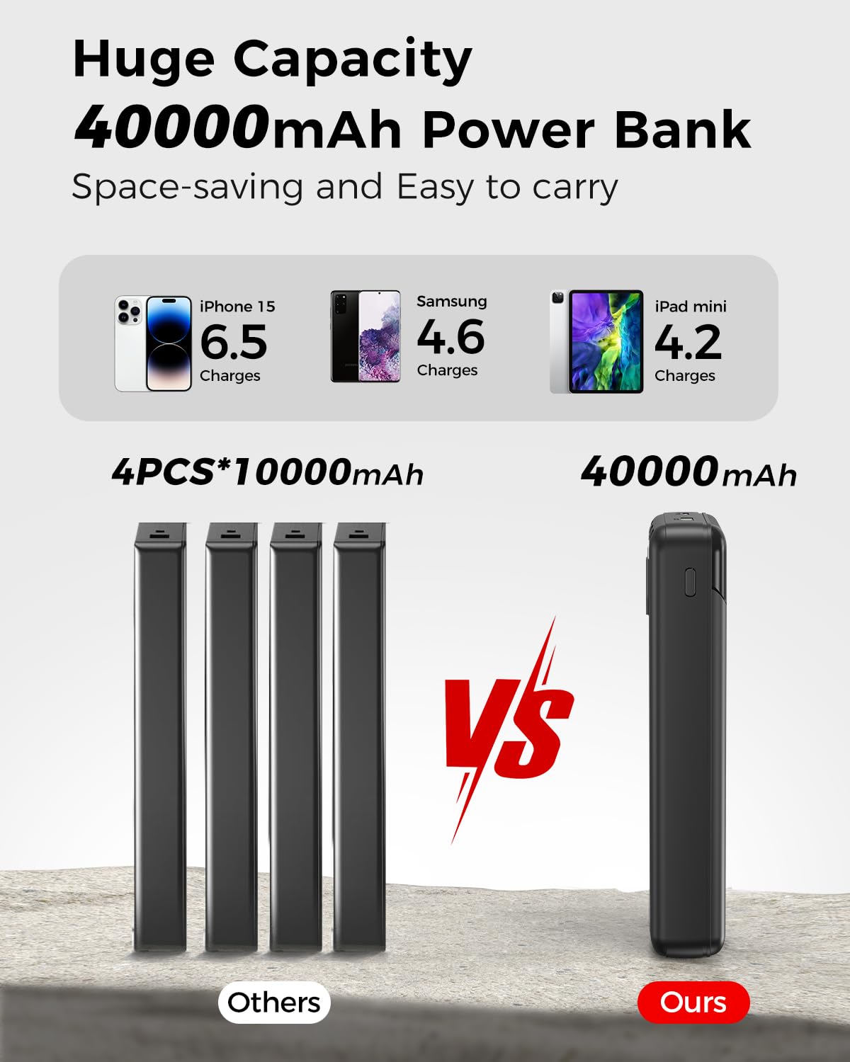 portable vape charger
