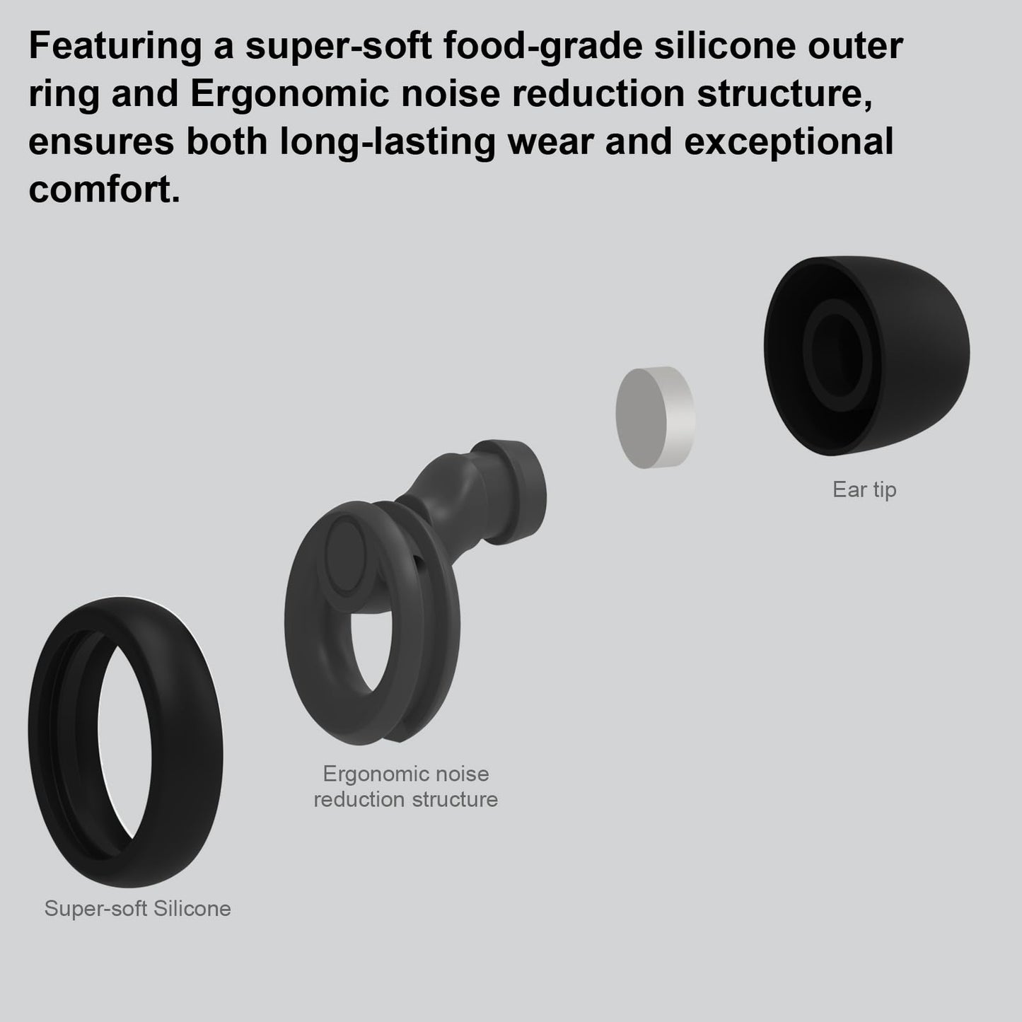 ear plugs