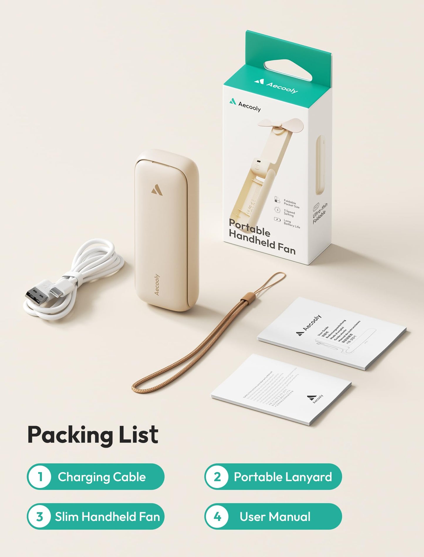 portable wind