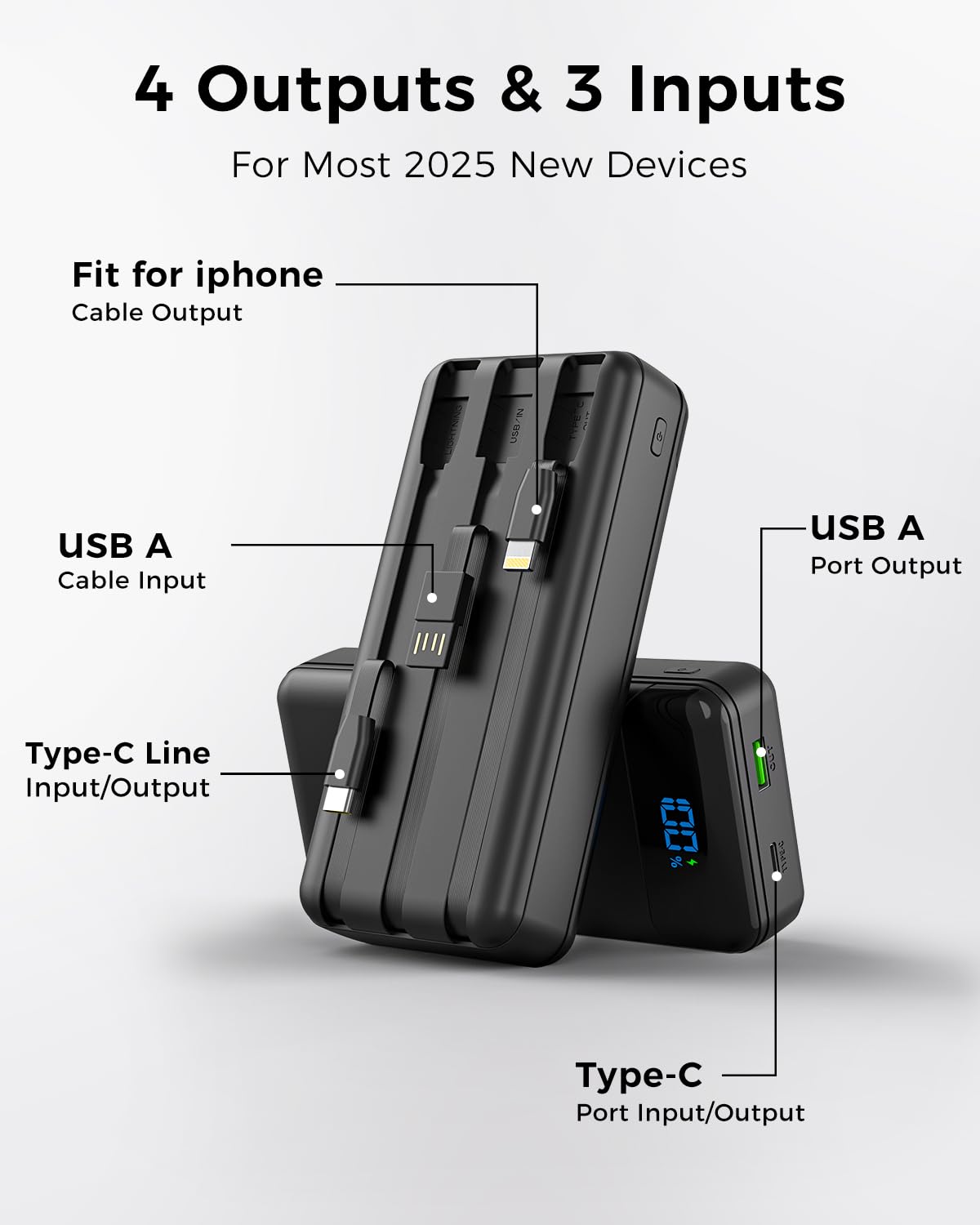 portable vape charger