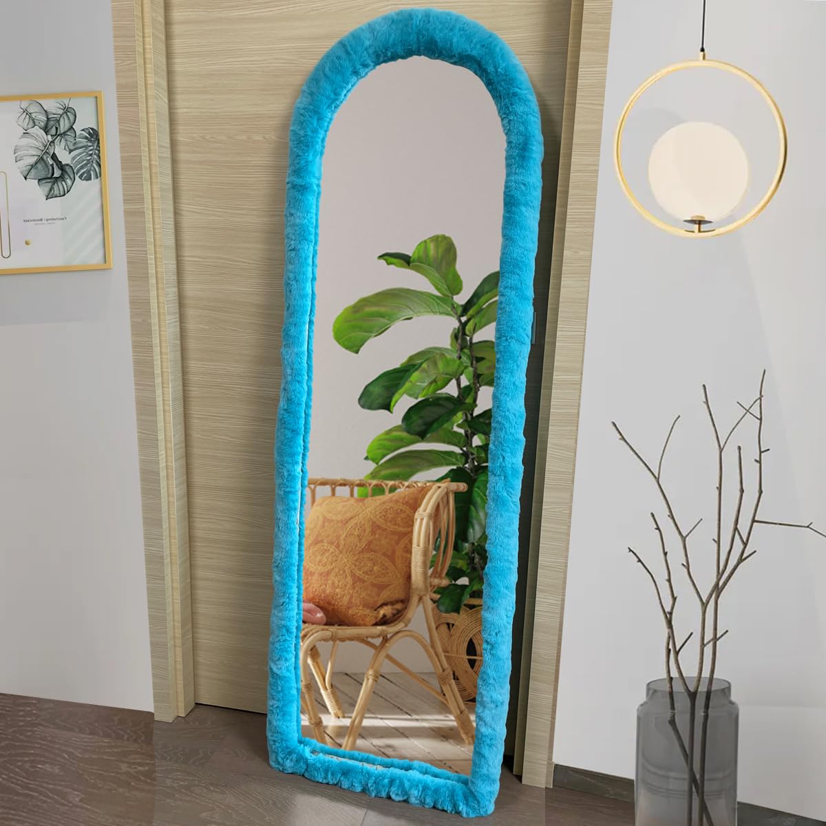 long mirror