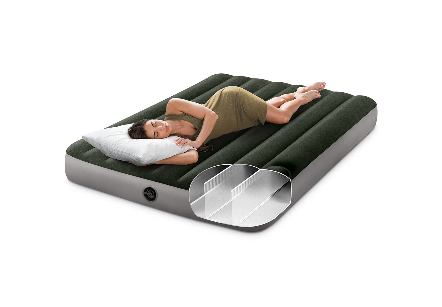 air mattress