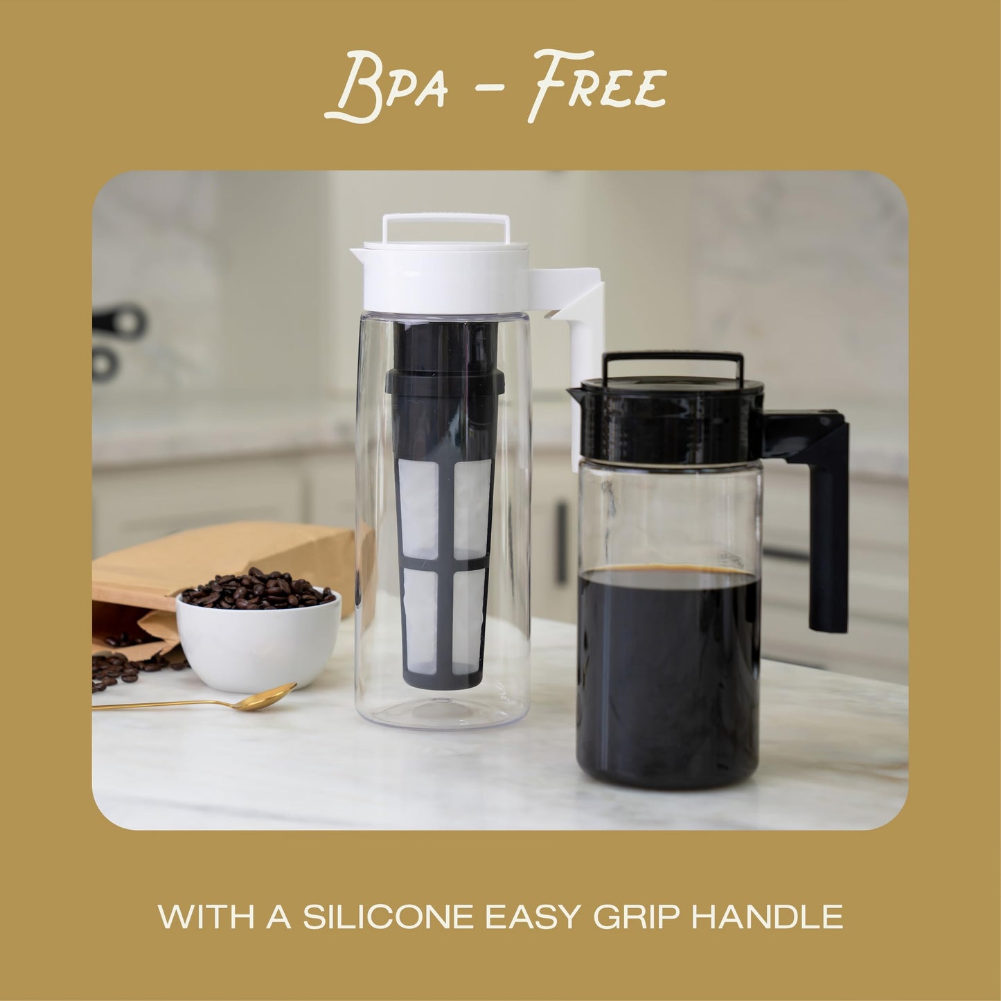 cold coffee maker