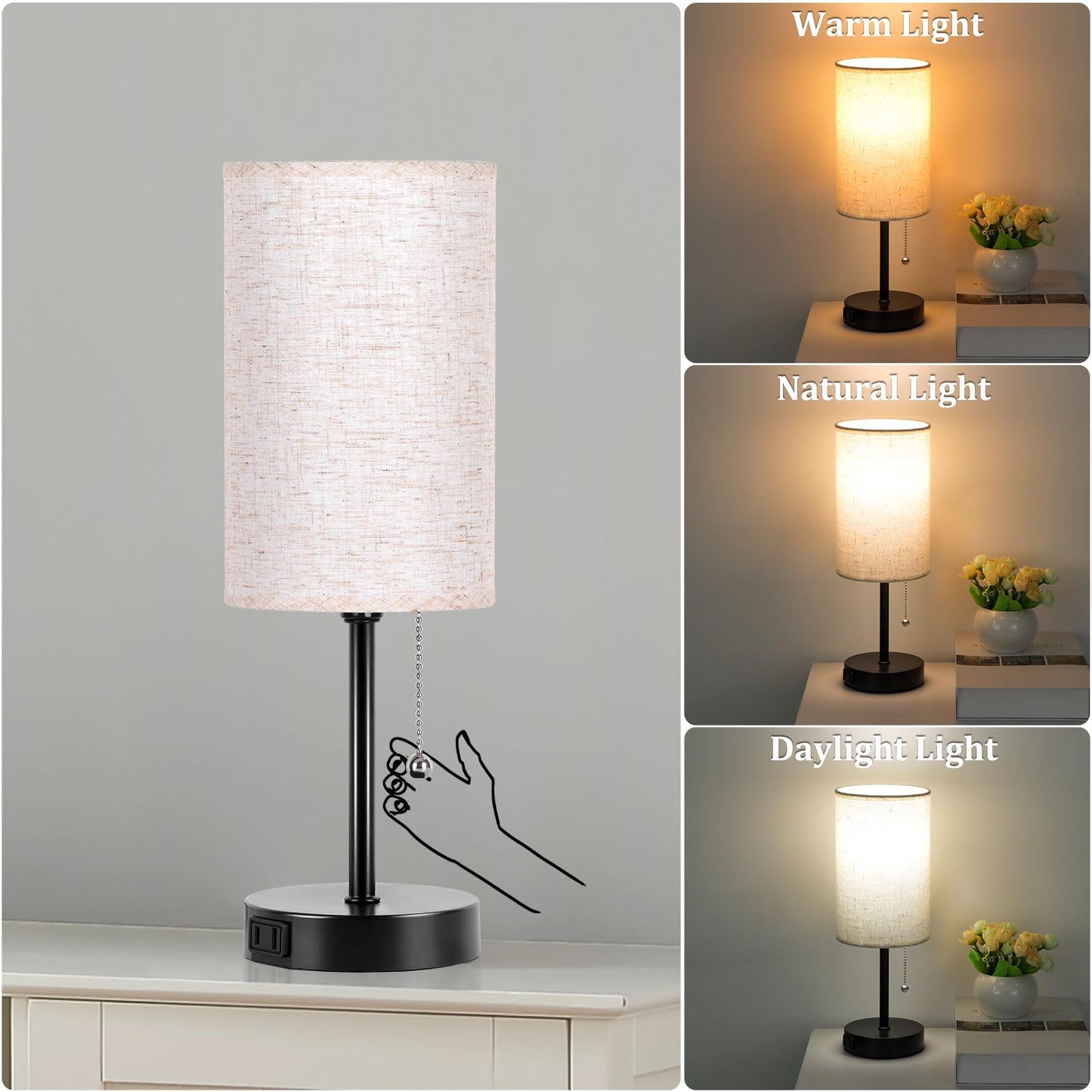table lamp