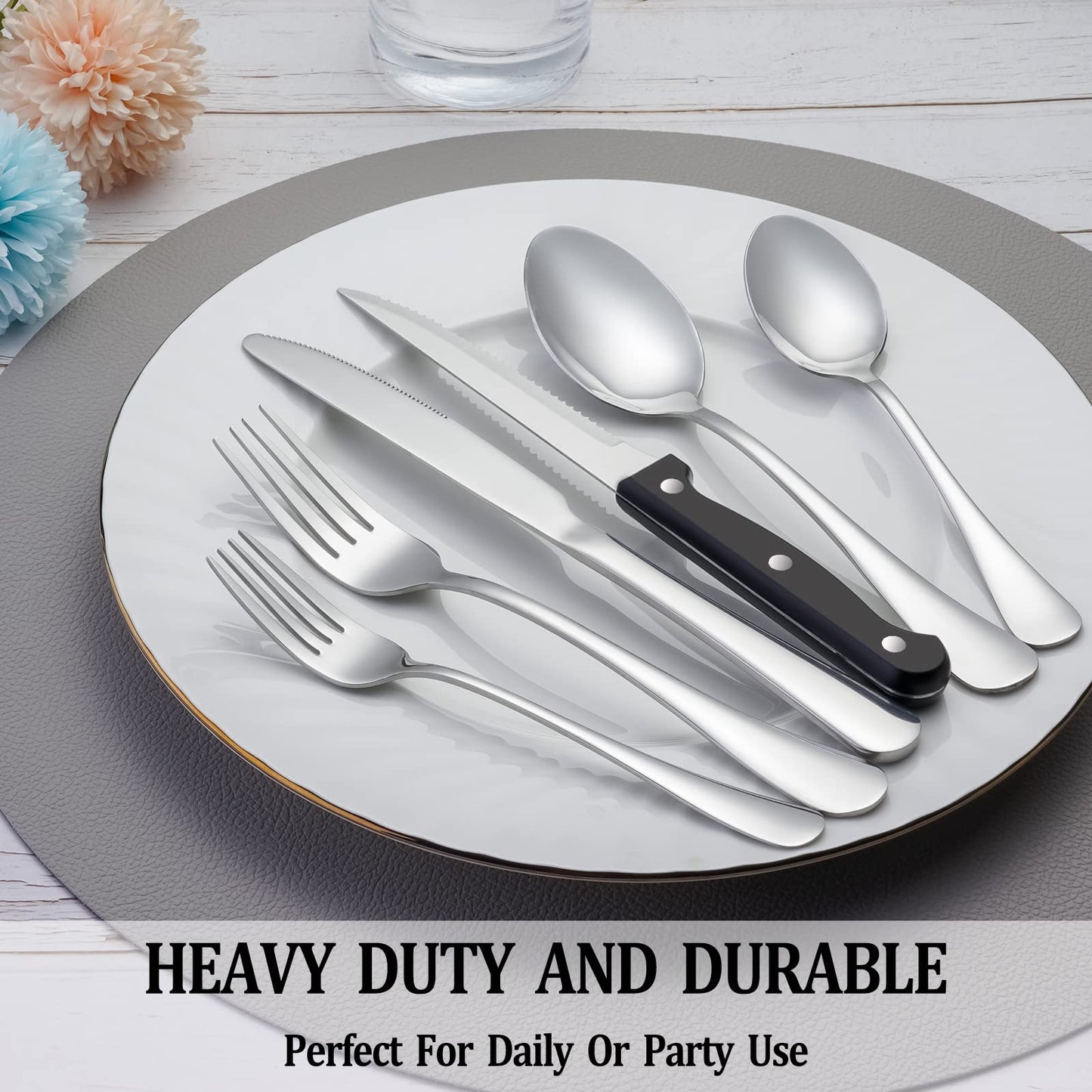 weapons of mass consumption
