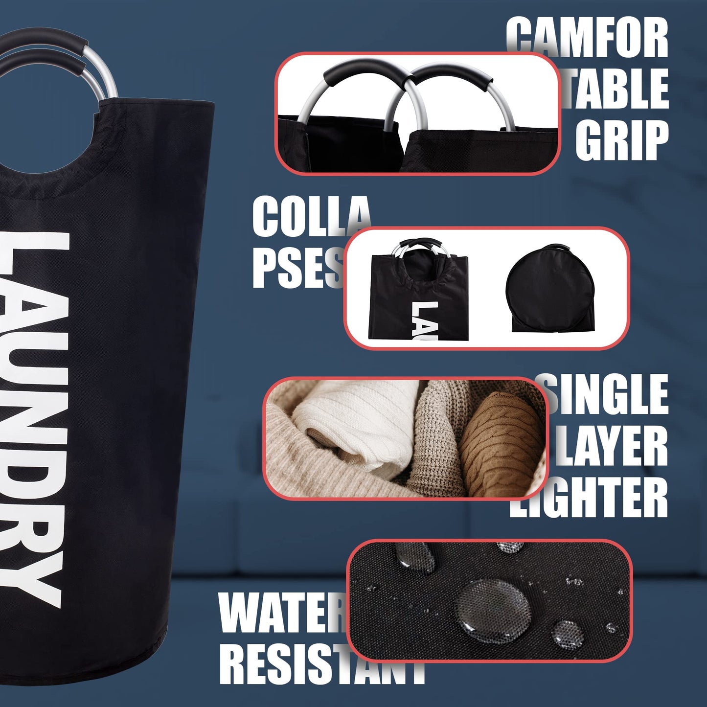 laundry basket