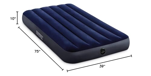 air mattress