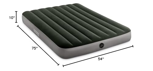 air mattress