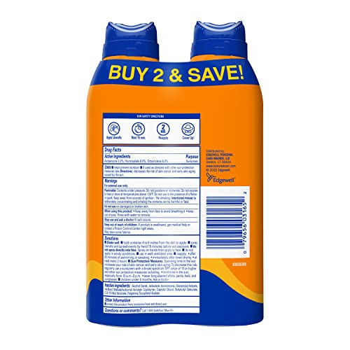 two bottles, one sun