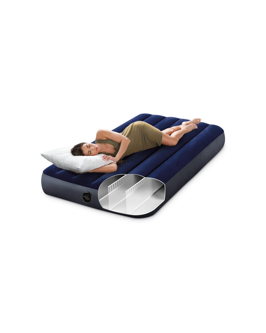 air mattress