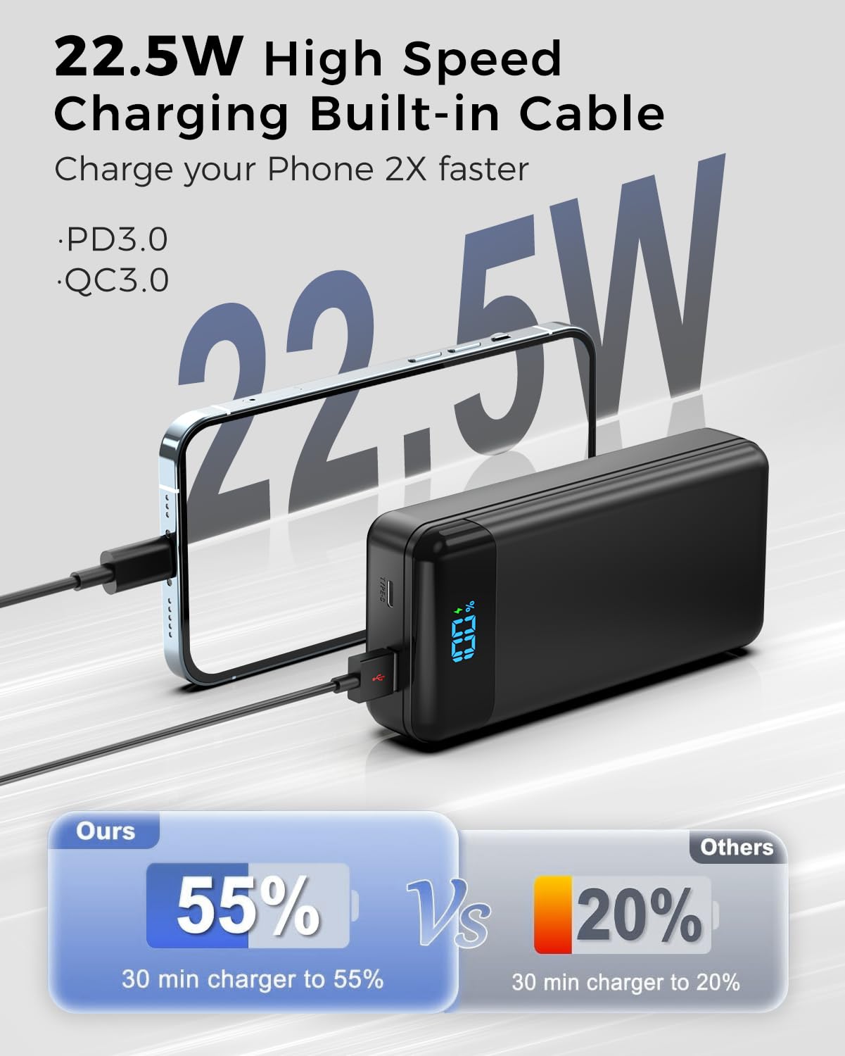 portable vape charger
