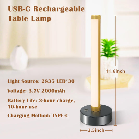 skinny lamp