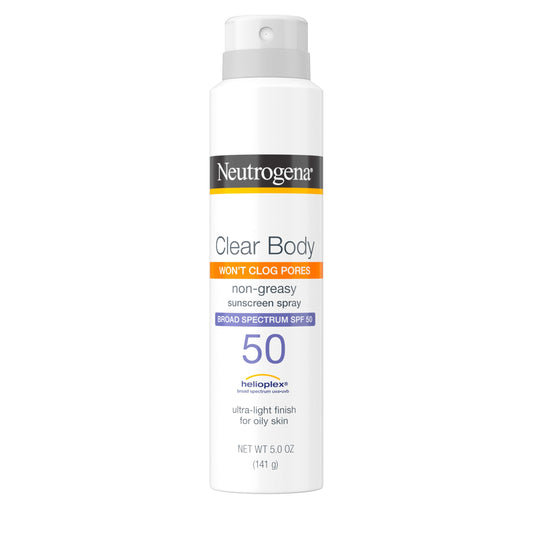strong suncream