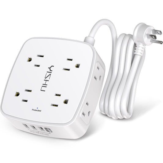 long plug