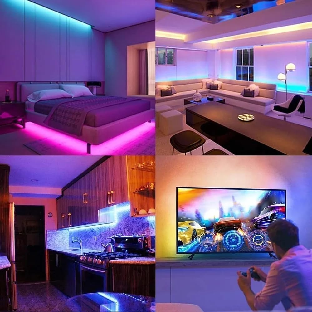 LED strips