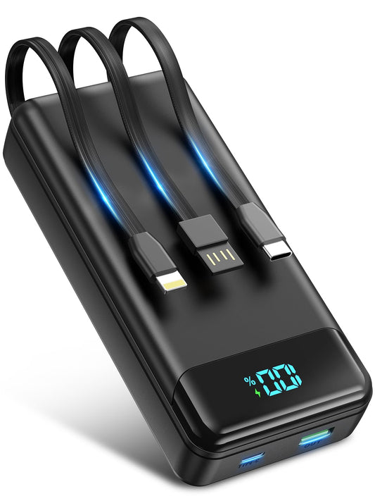 portable vape charger