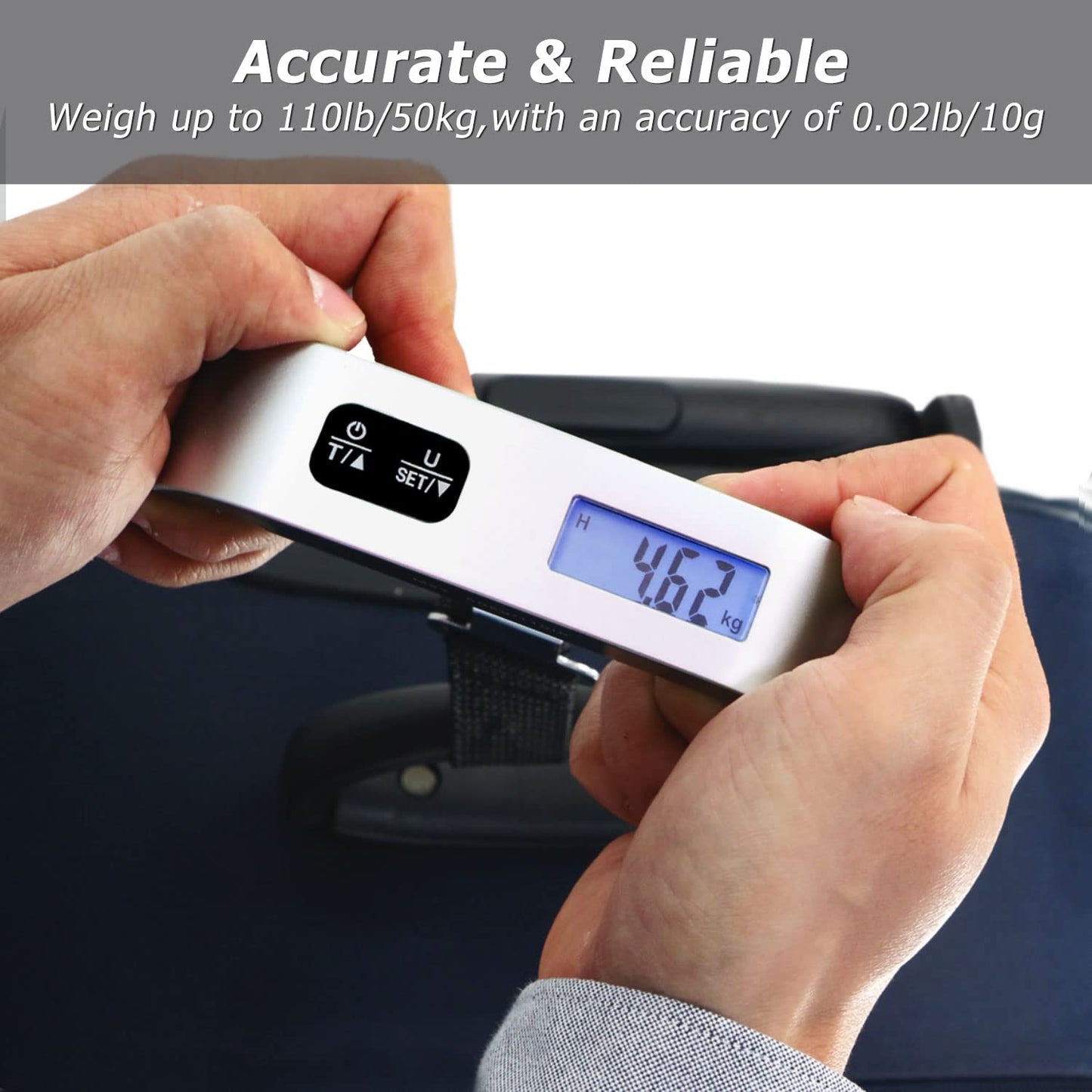 weight and see