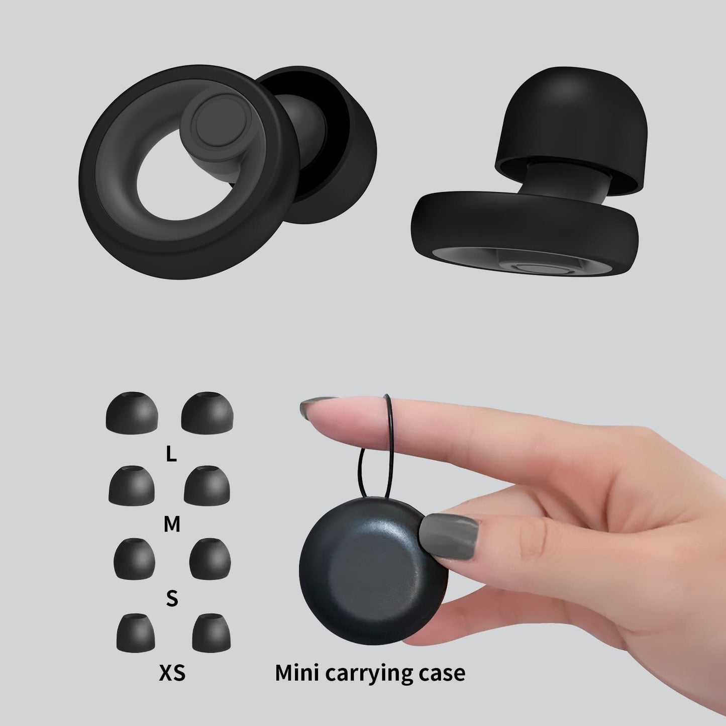 ear plugs