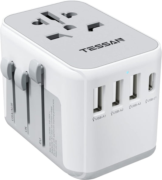 universal adapter