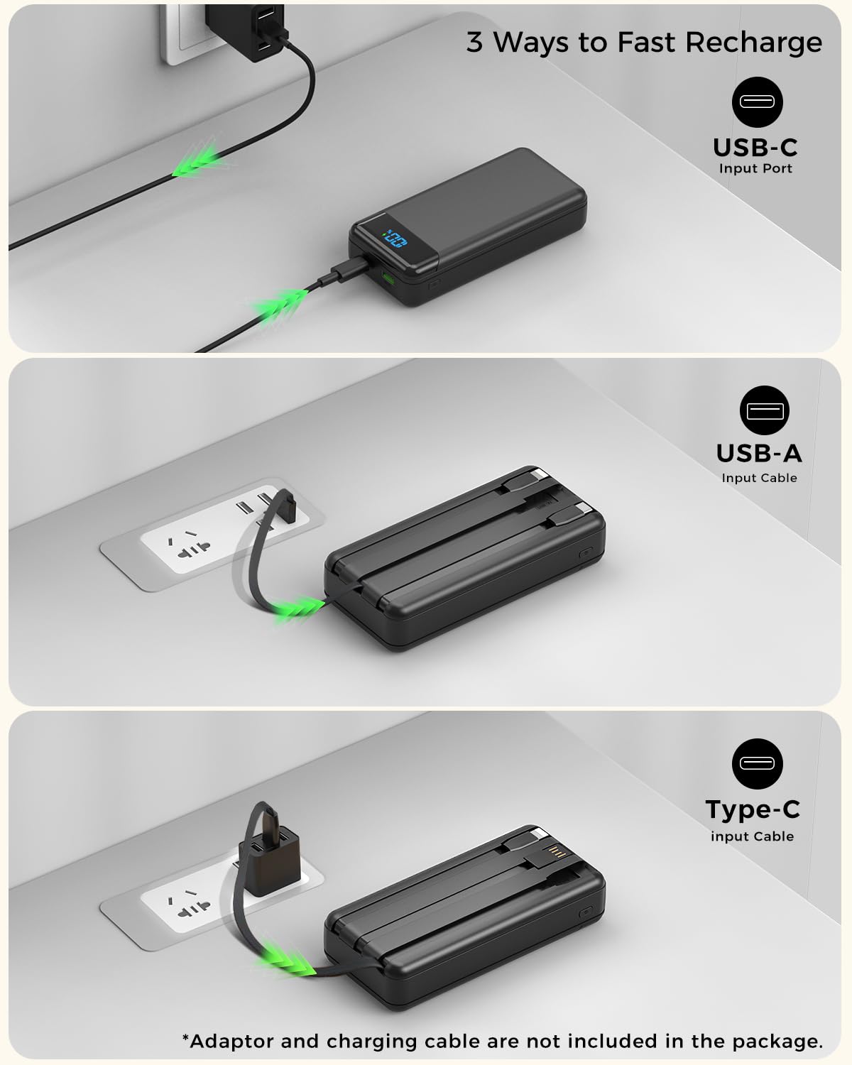 portable vape charger