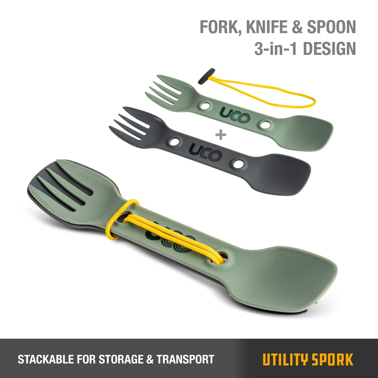 spork