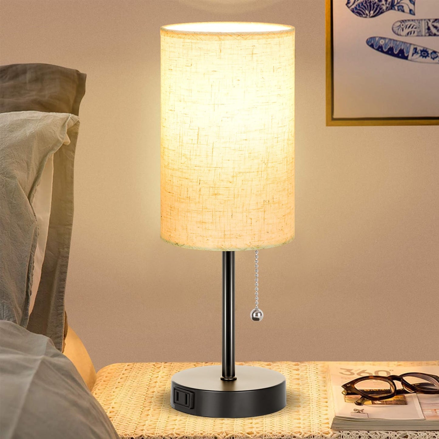 table lamp