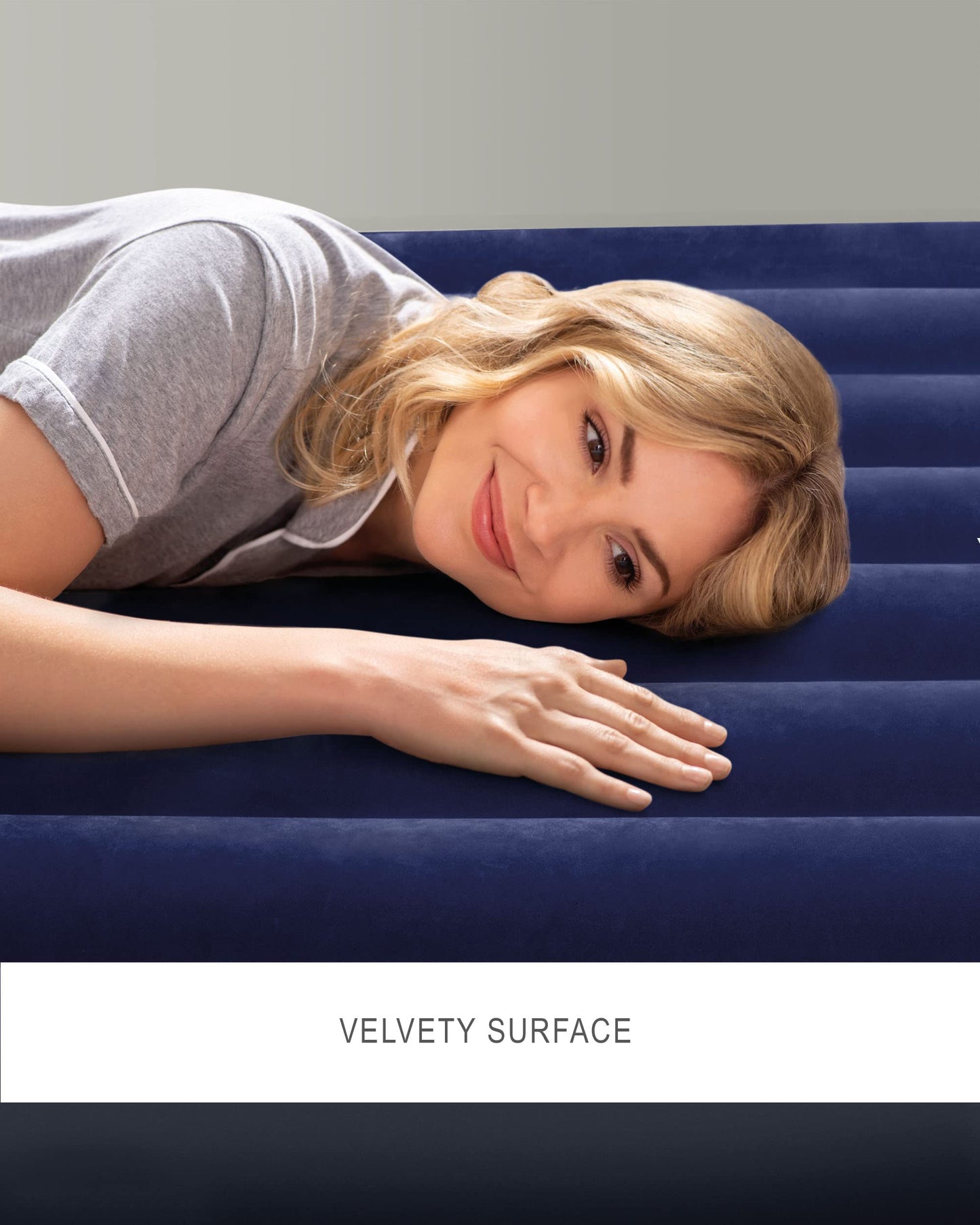 air mattress