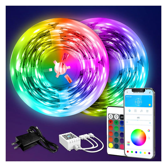 LED strips