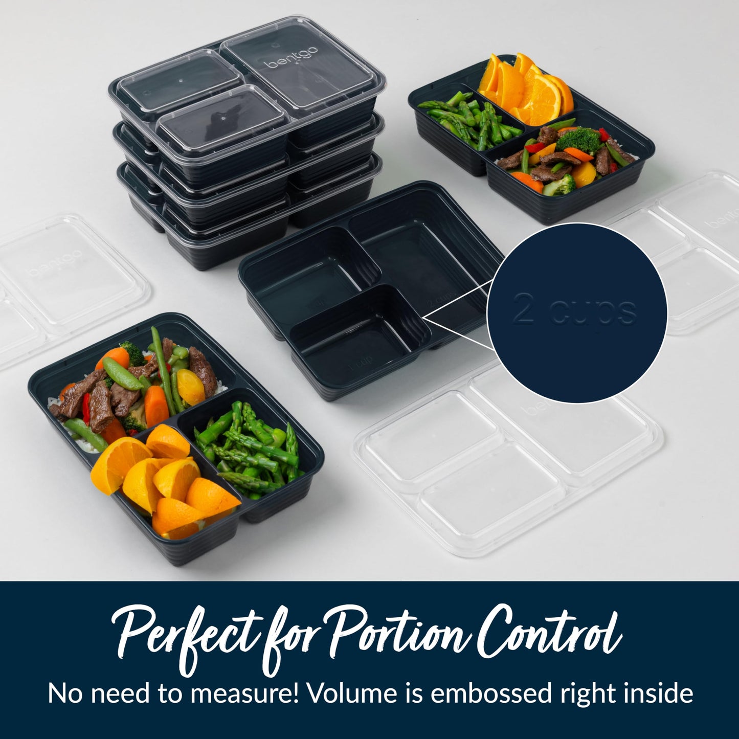 food holders