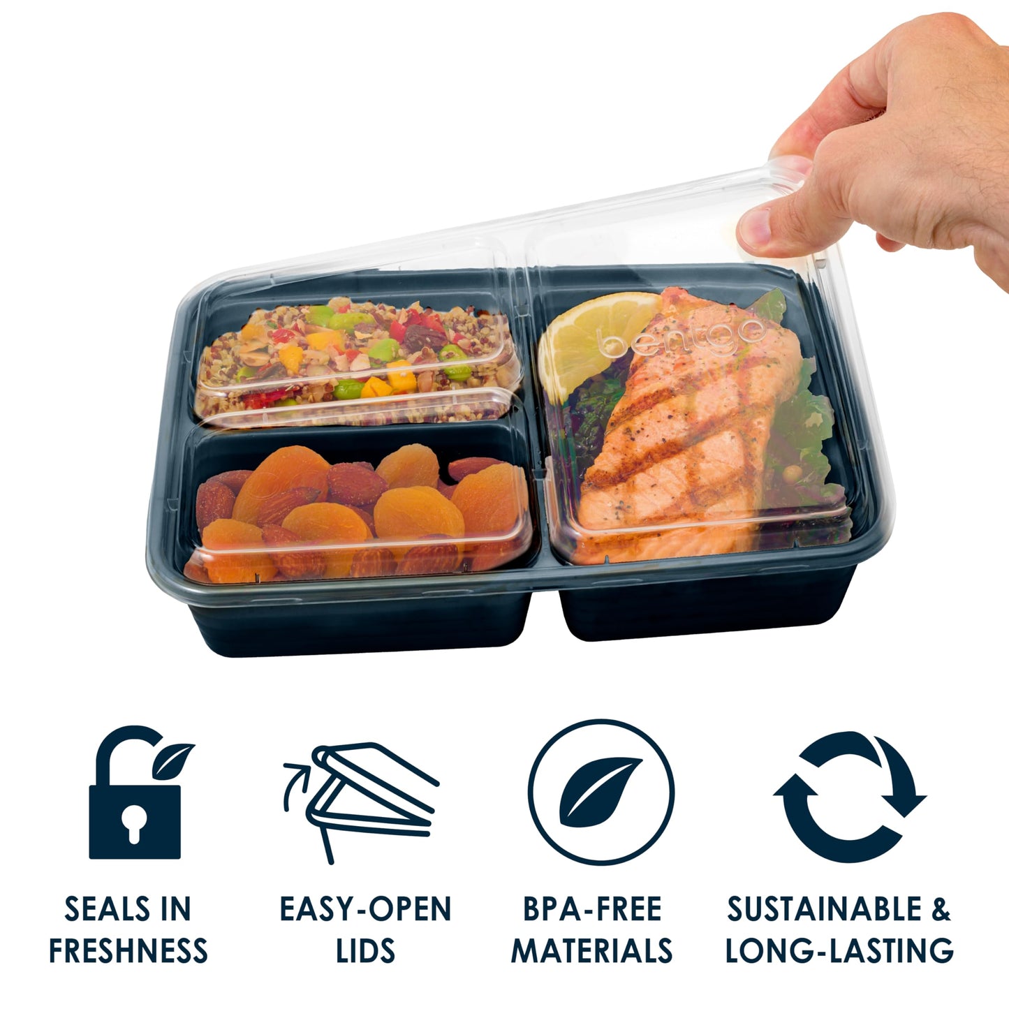 food holders