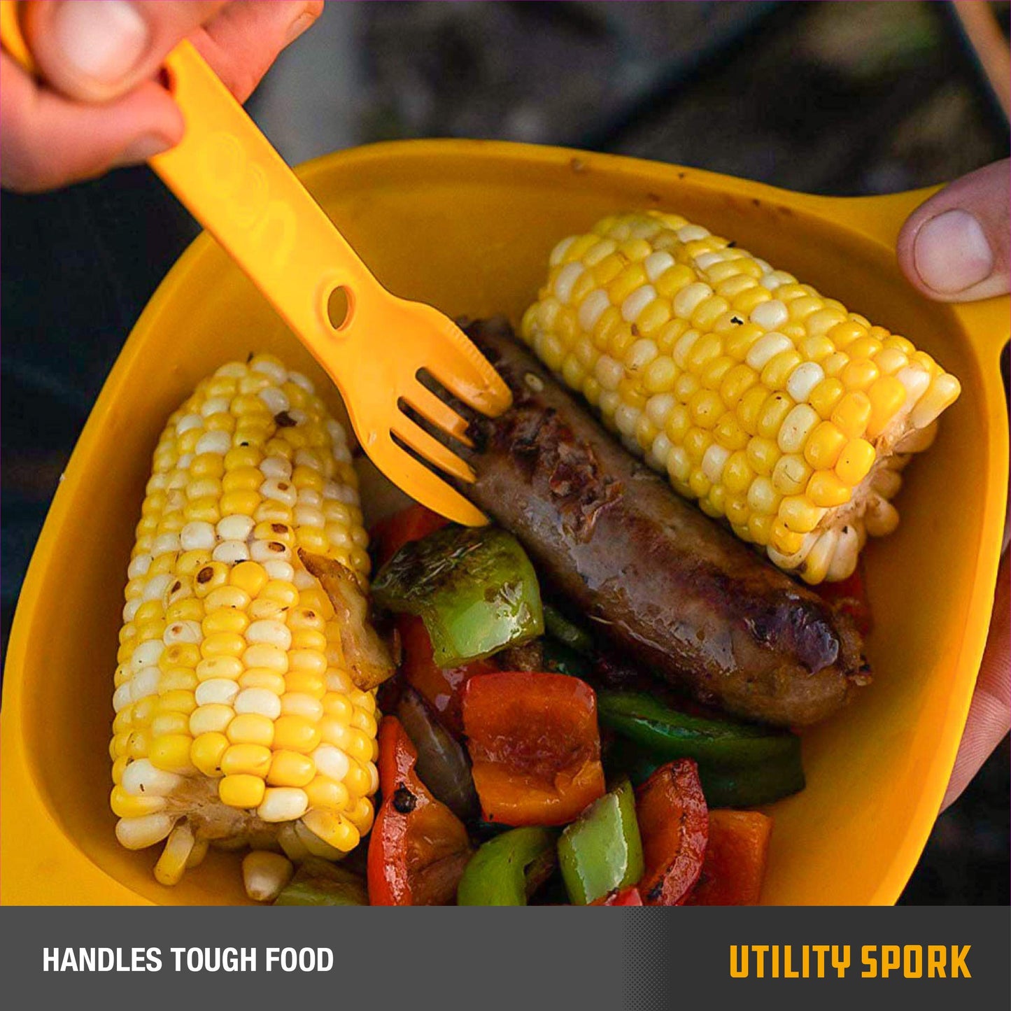 spork