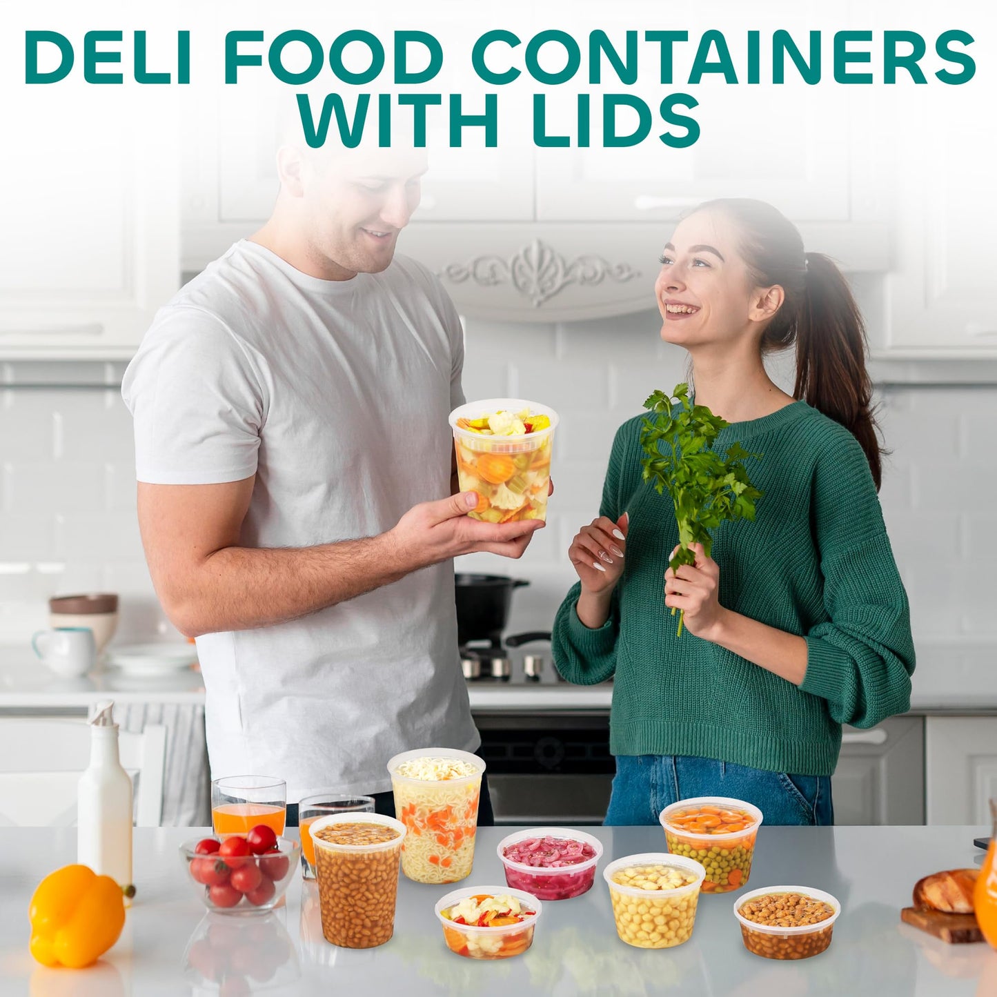 cylindrical food holders